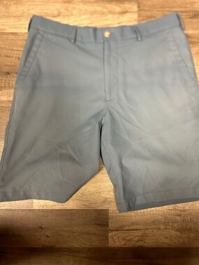 Peter Millar Crown Sport Shorts